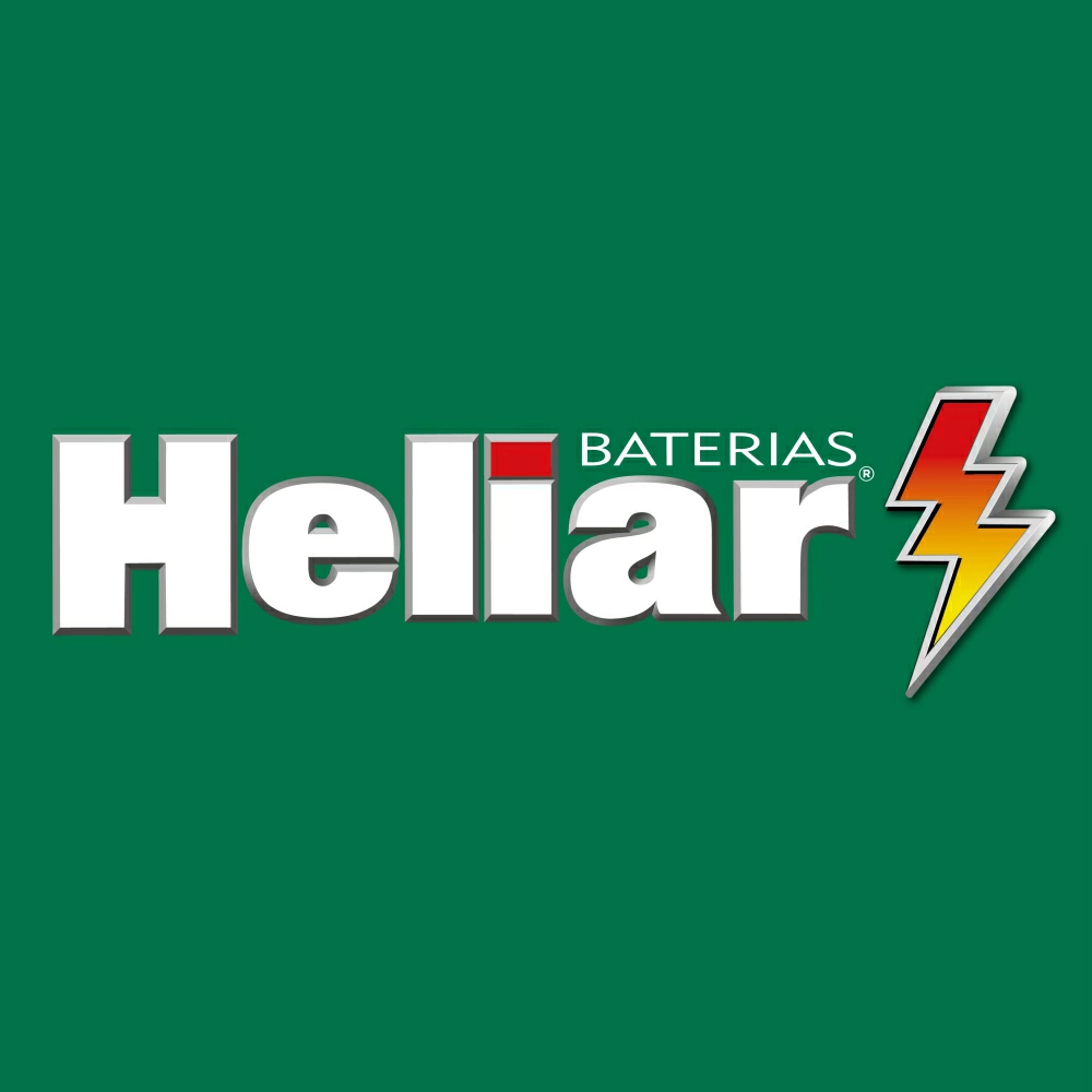 Bateria Automotiva Heliar Super Free HF60HD