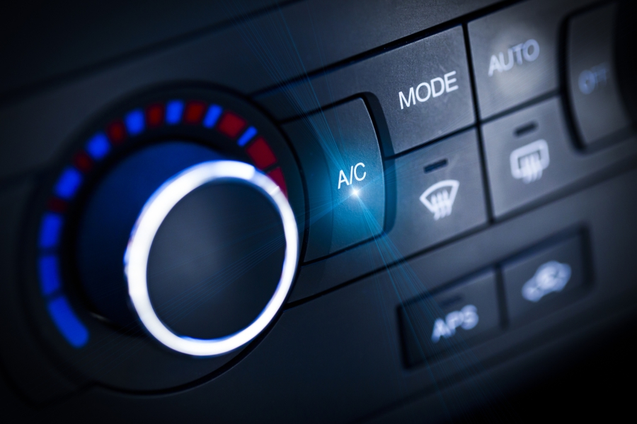 Dicas para usar o ar-condicionado de cabine com eficiência | São Lourenço Pneus | Niterói