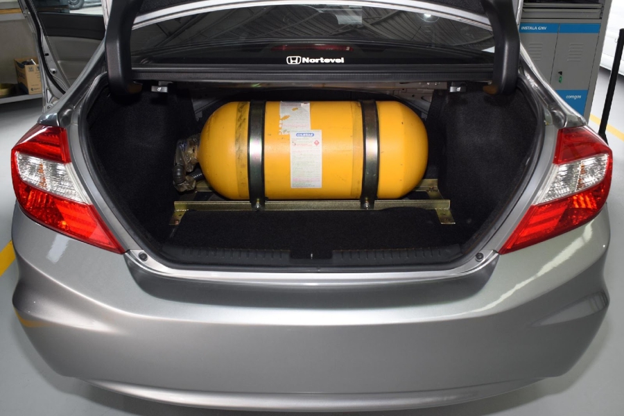 Kit Gás: vantagens e desvantagens | São Lourenço Pneus | Niterói