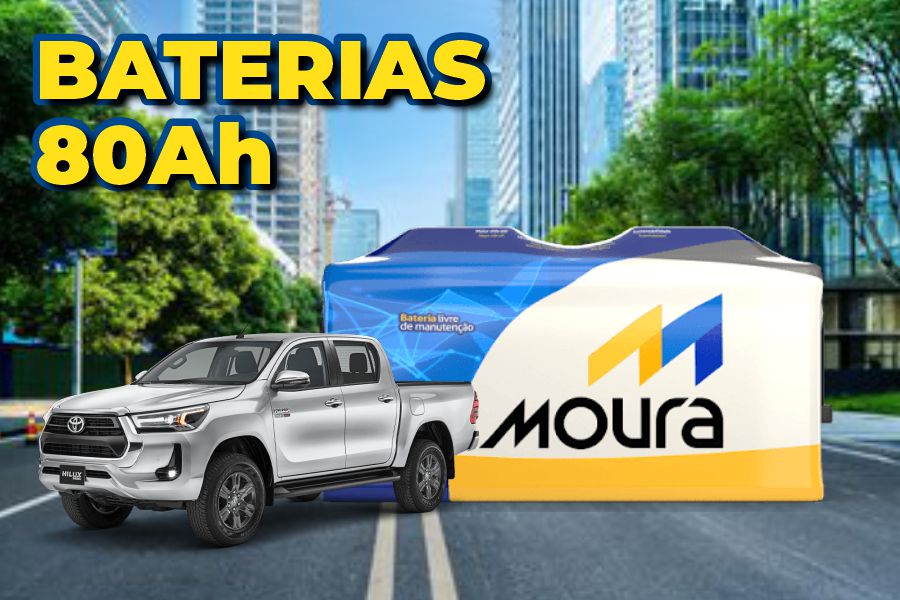 Bateria 80 amperes Niterói - Caramujo Bateria 80 amperes Niterói - Caramujo