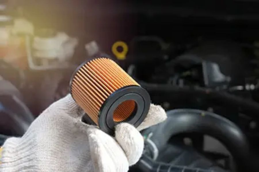 Quais são os filtros usados em um veículo? | São Lourenço Pneus | Niterói