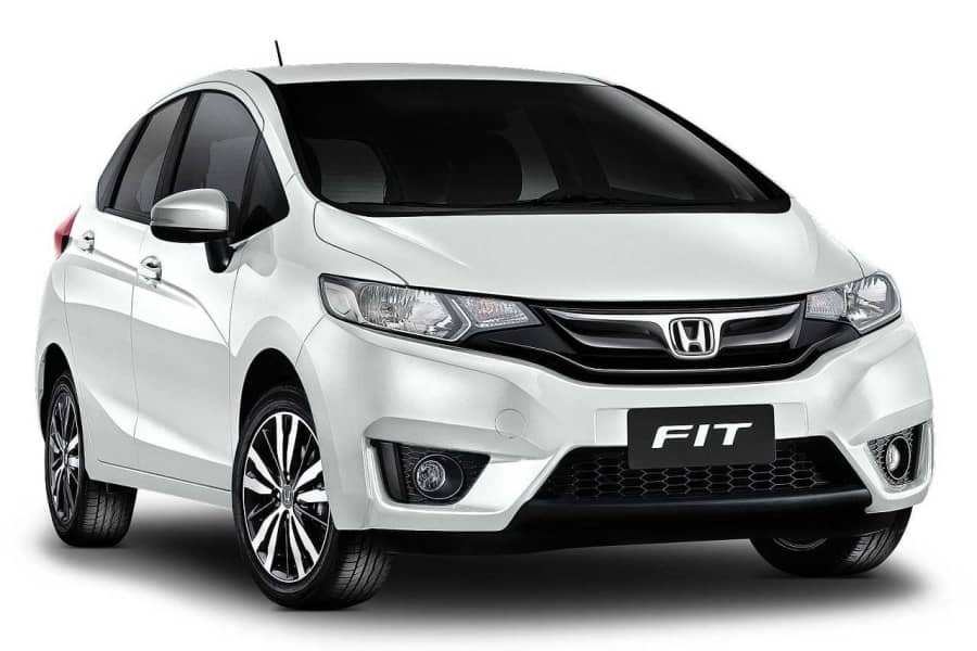 Amortecedor para Honda Fit Niterói - Maria Paula Amortecedor para Honda Fit Niterói - Maria Paula