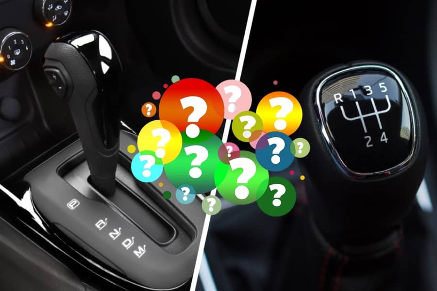 Qual dura mais? Caixa automática x caixa manual | São Lourenço Pneus | Niterói Qual dura mais? Caixa automática x caixa manual | São Lourenço Pneus | Niterói