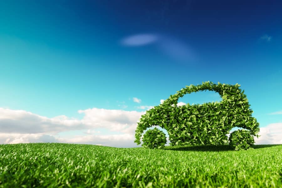Poluição: como escolher um carro que cause menos impacto ao meio ambiente | São Lourenço Pneus | Niterói