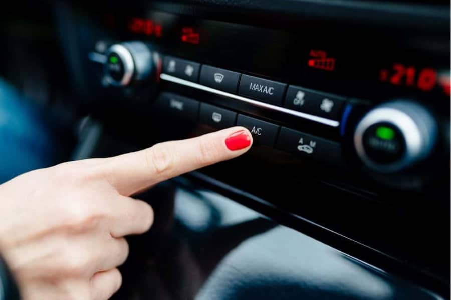 5 dicas para utilizar da melhor forma o ar condicionado do seu carro | São Lourenço Pneus | Niterói