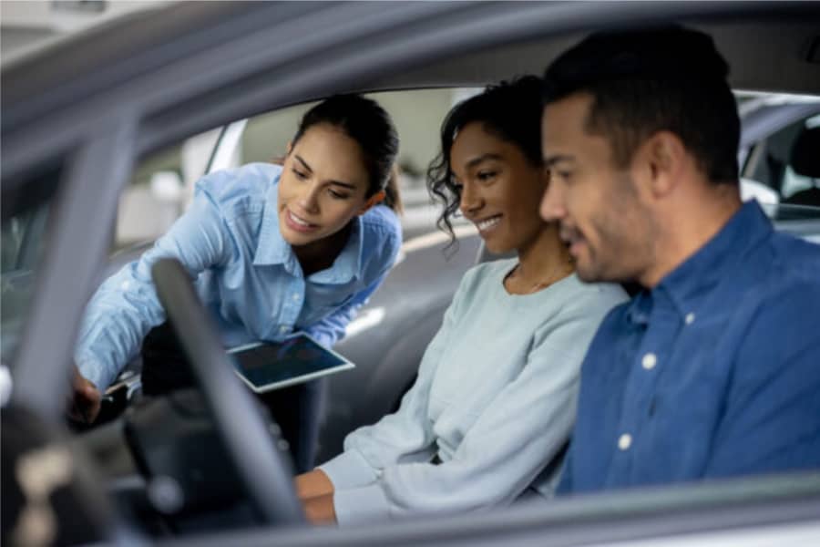 Por quê devo fazer o Test-Drive? Conheça 6 motivos importantes | São Lourenço Pneus | Niterói Por quê devo fazer o Test-Drive? Conheça 6 motivos importantes | São Lourenço Pneus | Niterói