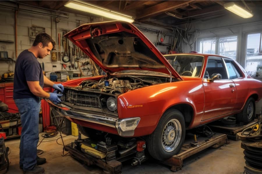 Por que meu carro está perdendo potência? Abordamos 5 causas | São Lourenço Pneus | Niterói